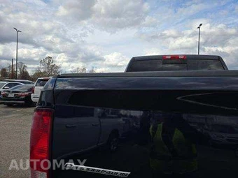 2015 Ram 2500 Outdoorsman Crew Cab Medium Bed – miniatura 23