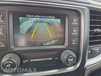 2015 Ram 2500 Outdoorsman Crew Cab Medium Bed – miniatura 26