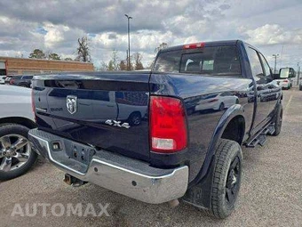 2015 Ram 2500 Outdoorsman Crew Cab Medium Bed – miniatura 3