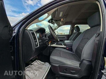 2015 Ram 2500 Outdoorsman Crew Cab Medium Bed – miniatura 6