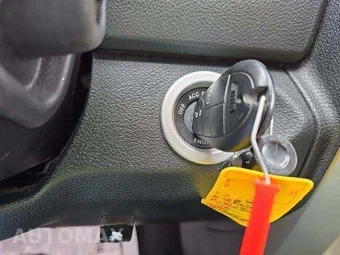 2015 Ram 2500 Outdoorsman Crew Cab Medium Bed – miniatura 8