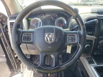 2015 Ram 2500 Outdoorsman Crew Cab Medium Bed - miniatura 10
