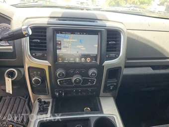 2015 Ram 2500 Outdoorsman Crew Cab Medium Bed - miniatura 11