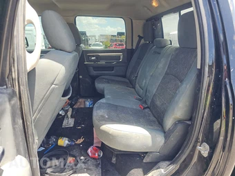 2015 Ram 2500 Outdoorsman Crew Cab Medium Bed - miniatura 13