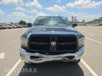 2015 Ram 2500 Outdoorsman Crew Cab Medium Bed - miniatura 2