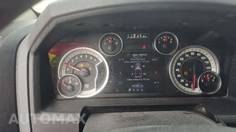 2015 Ram 2500 Outdoorsman Crew Cab Medium Bed - miniatura 20