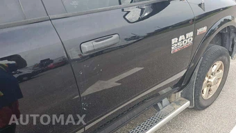 2015 Ram 2500 Outdoorsman Crew Cab Medium Bed - miniatura 21