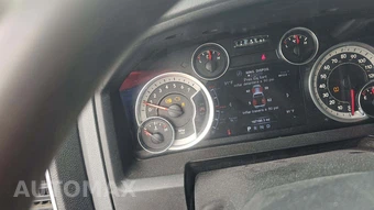 2015 Ram 2500 Outdoorsman Crew Cab Medium Bed - miniatura 22