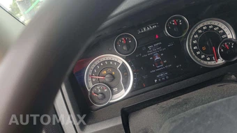 2015 Ram 2500 Outdoorsman Crew Cab Medium Bed - miniatura 24