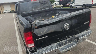 2015 Ram 2500 Outdoorsman Crew Cab Medium Bed - miniatura 27
