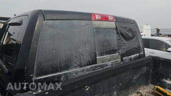 2015 Ram 2500 Outdoorsman Crew Cab Medium Bed - miniatura 28