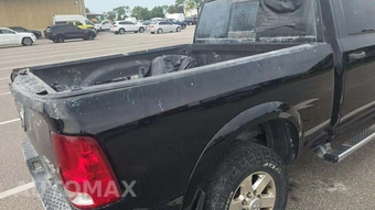 2015 Ram 2500 Outdoorsman Crew Cab Medium Bed - miniatura 36
