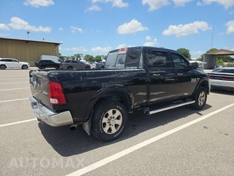 2015 Ram 2500 Outdoorsman Crew Cab Medium Bed - miniatura 4
