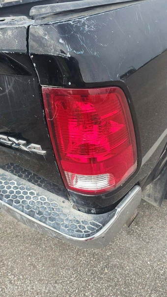 2015 Ram 2500 Outdoorsman Crew Cab Medium Bed - miniatura 40