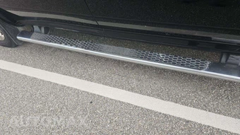 2015 Ram 2500 Outdoorsman Crew Cab Medium Bed - miniatura 41