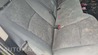 2015 Ram 2500 Outdoorsman Crew Cab Medium Bed - miniatura 43