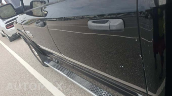 2015 Ram 2500 Outdoorsman Crew Cab Medium Bed - miniatura 46