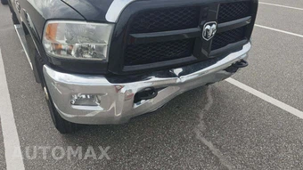 2015 Ram 2500 Outdoorsman Crew Cab Medium Bed - miniatura 47