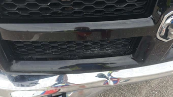 2015 Ram 2500 Outdoorsman Crew Cab Medium Bed - miniatura 48
