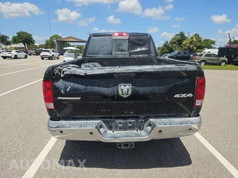 2015 Ram 2500 Outdoorsman Crew Cab Medium Bed - miniatura 5