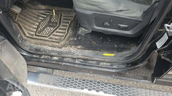 2015 Ram 2500 Outdoorsman Crew Cab Medium Bed - miniatura 57