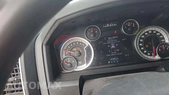2015 Ram 2500 Outdoorsman Crew Cab Medium Bed - miniatura 59