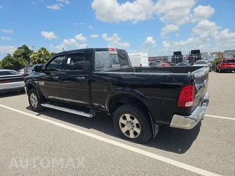 2015 Ram 2500 Outdoorsman Crew Cab Medium Bed - miniatura 6