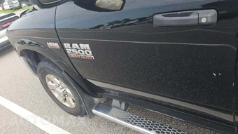 2015 Ram 2500 Outdoorsman Crew Cab Medium Bed - miniatura 61