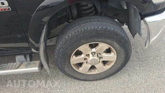 2015 Ram 2500 Outdoorsman Crew Cab Medium Bed - miniatura 64