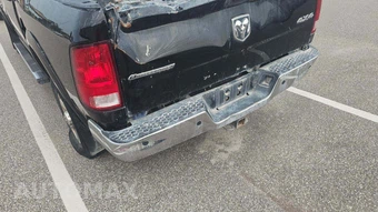 2015 Ram 2500 Outdoorsman Crew Cab Medium Bed - miniatura 67