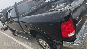 2015 Ram 2500 Outdoorsman Crew Cab Medium Bed - miniatura 69