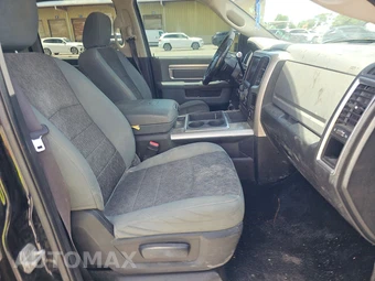 2015 Ram 2500 Outdoorsman Crew Cab Medium Bed - miniatura 8