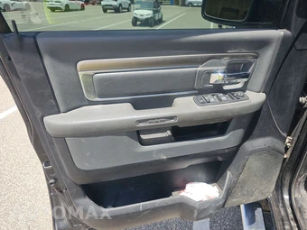 2015 Ram 2500 Outdoorsman Crew Cab Medium Bed - miniatura 9