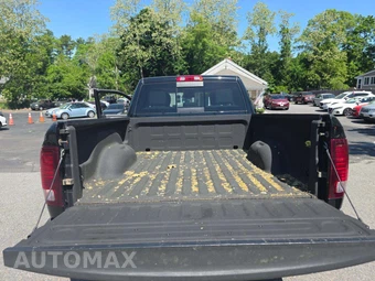 2015 Ram 2500 Power Wagon Crew Cab Medium Bed - miniatura 14