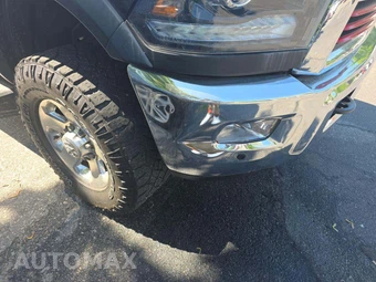 2015 Ram 2500 Power Wagon Crew Cab Medium Bed - miniatura 21