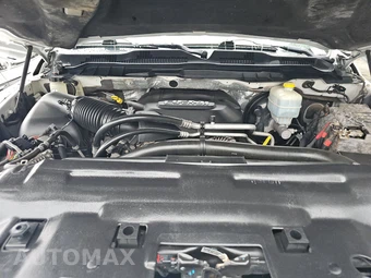 2015 Ram 2500 Power Wagon Laramie Crew Cab Medium Bed – miniatura 15