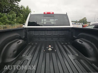 2015 Ram 2500 Power Wagon Laramie Crew Cab Medium Bed – miniatura 16