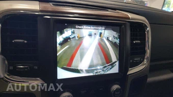 2015 Ram 2500 Power Wagon Laramie Crew Cab Medium Bed – miniatura 17
