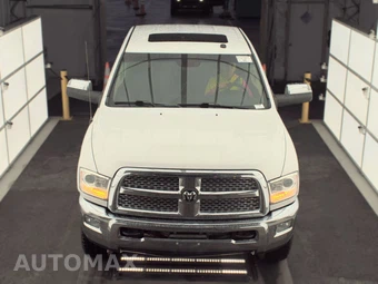 2015 Ram 2500 Power Wagon Laramie Crew Cab Medium Bed – miniatura 2