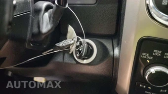 2015 Ram 2500 Power Wagon Laramie Crew Cab Medium Bed – miniatura 20