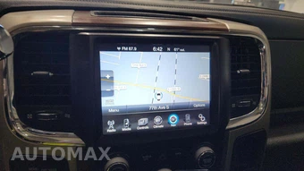 2015 Ram 2500 Power Wagon Laramie Crew Cab Medium Bed – miniatura 22