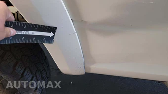 2015 Ram 2500 Power Wagon Laramie Crew Cab Medium Bed – miniatura 25