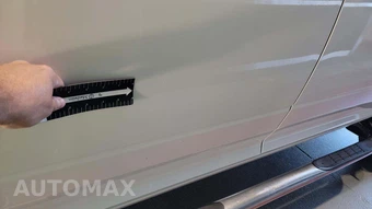 2015 Ram 2500 Power Wagon Laramie Crew Cab Medium Bed – miniatura 26