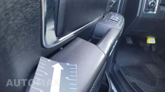 2015 Ram 2500 Power Wagon Laramie Crew Cab Medium Bed – miniatura 29