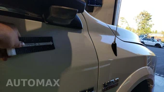 2015 Ram 2500 Power Wagon Laramie Crew Cab Medium Bed – miniatura 31