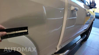 2015 Ram 2500 Power Wagon Laramie Crew Cab Medium Bed – miniatura 33