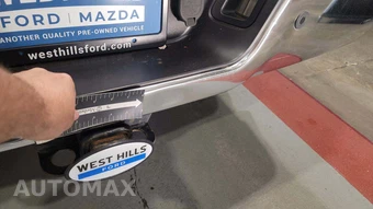 2015 Ram 2500 Power Wagon Laramie Crew Cab Medium Bed – miniatura 34