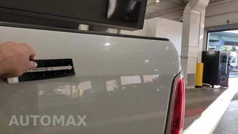 2015 Ram 2500 Power Wagon Laramie Crew Cab Medium Bed – miniatura 36