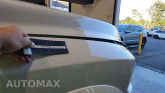 2015 Ram 2500 Power Wagon Laramie Crew Cab Medium Bed – miniatura 37