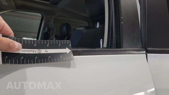 2015 Ram 2500 Power Wagon Laramie Crew Cab Medium Bed – miniatura 38